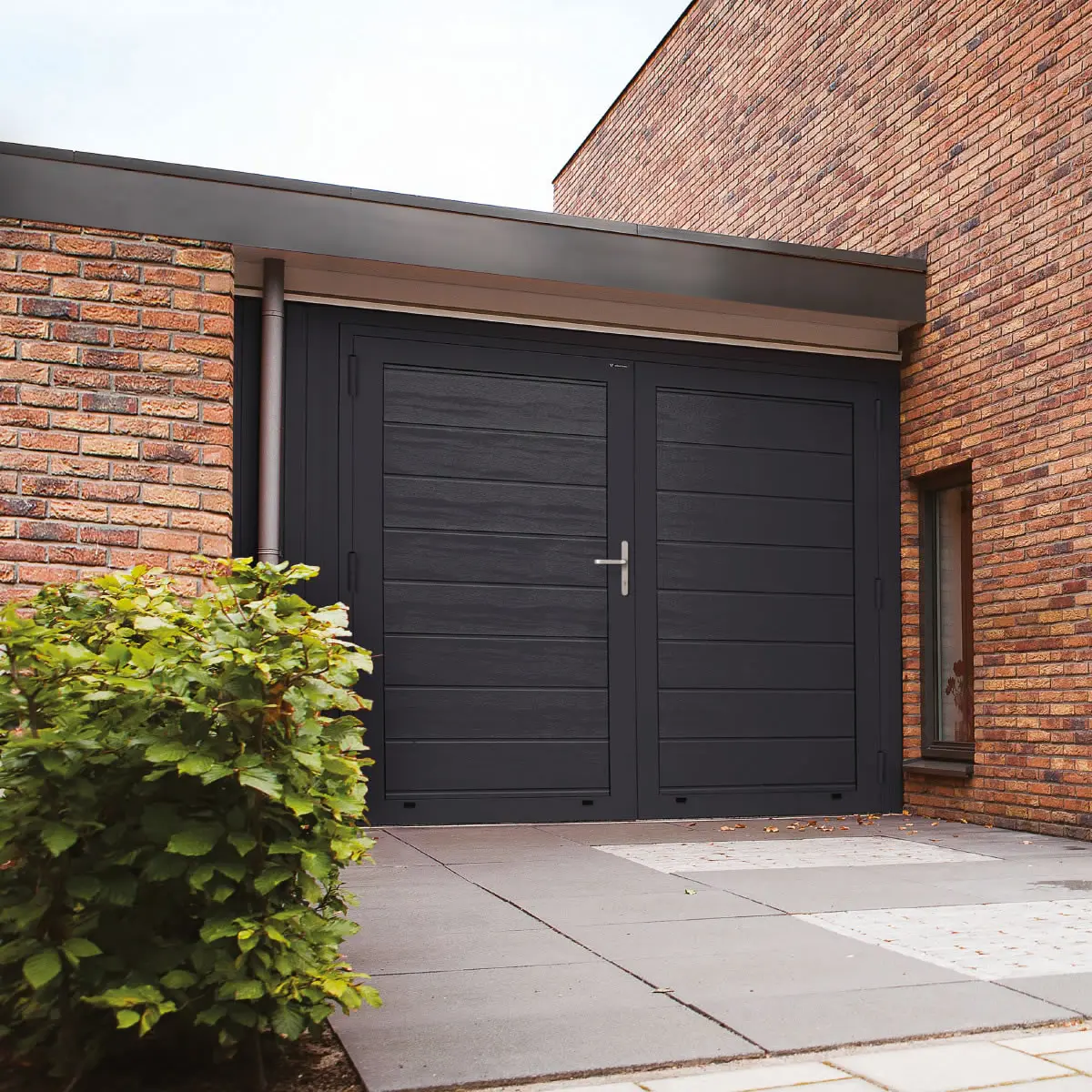 Porte per garage a Modena