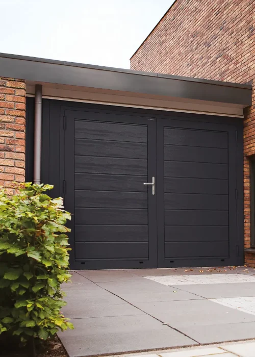 Porte per garage a Modena